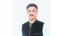Nagpur University VC Dr. Subhash Chaudhary passes away