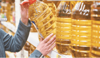 Edible oil prices surge in Nagpur market ahead of festive season
