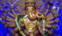 Senior Bhonsle Palace to host Hadpakya Ganpati in Nagpur