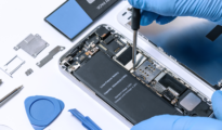 MacBook Repair Revolution: How HelloRE Pioneers Same-Day At-Your-Door Service-Based Revolution