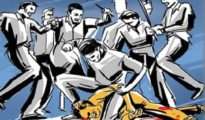 Two Young Men Brutally Assaulted at Nagpur’s Marbat Festival, Three Arrested