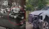 Delay in Investigation Raises Questions in Nagpur Audi Car Accident Involving BJP Leader’s Son