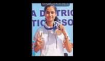 Nagpur’s Mitali bags 3000m gold, 2nd yellow medal in two days