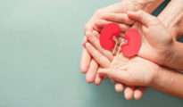 Man donates kidney to himself in rare medical procedure in Nagpur
