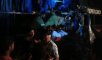 Nagpur man among 10 killed in travel bus mishap at Maihar in MP