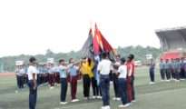 All India Sainik Schools National Games 2024
