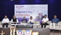 G H Raisoni College of Engineering (GHRCE), Nagpur Celebrates Engineer’s Day