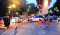 Wardha Road traffic experiment ends: Old system returns from Sept 30