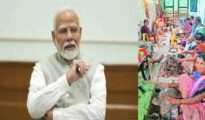 PM Modi highlights Bhandara’s iconic tussar silk in ‘Mann Ki Baat’