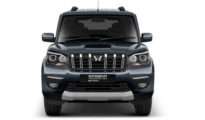 Mahindra Scorpio Classic: The Timeless SUV That Still Dominates the Roads