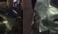 Nagpur Audi Car Accident: Not Politician’s Son, But Driver Behind the Wheel, Police Reveal