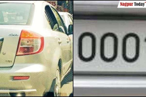 Now pay Rs 6 lakh for ‘0001’ as Maha Govt hikes VIP number fees!