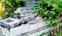 Video: Nagpur Founder Gond King’s Tomb in Ruins, Faces Neglect