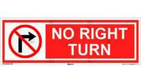 Nagpur Trials No Right Turn on Wardha Road to Ease Traffic