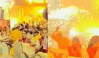 Near Nagpur: Eleven Women Injured in Firecracker Incident During Ganesh Procession in Umred