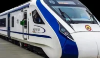 Pune-Nagpur Vande Bharat Among 10 New Trains Launched by PM Modi