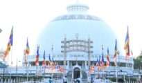 NMC ready with all arrangements for Dhammachakra Pravartan Din celebrations