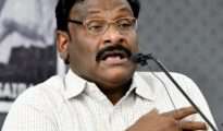 Ex-DU professor GN Saibaba passes away