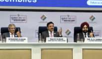 EC to announce Maha, J’khand poll dates today