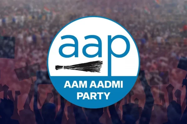 AAP Nagpur accuses Garuda Company owner Jichkar of offenses, cites NMC scams
