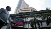 BSE Sensex top gainers today