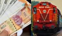 Cheers!! 11.72 lakh Railway employees to get 78-day bonus