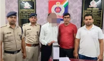 RPF raids 6 locations in a single day, arrests 6 dalals in Nagpur Division