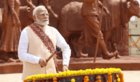 Congress being run by ‘gang of urban Naxals’, says PM Modi at Washim