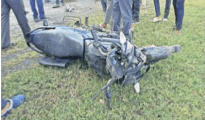 Father-son duo among 3 killed in hit-and-run mishap near Nagpur
