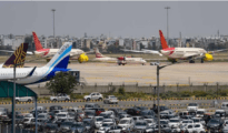 High and low: Flight operations rise in Nagpur, but passenger count drops