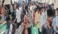 Nagpur Metro clocks record 1.44 lakh ridership on Dussehra
