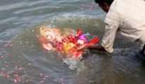 Drastic decline in PoP idols immersed in Nagpur during Ganesh fest: NMC tells HC
