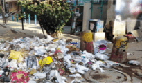 Penny wise, pound foolish: Nagpurians pay Rs 1.12 crore fine for illegal garbage dumping!!