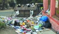 10 years of Swachh Bharat Mission: Nagpur still stuck in the garbage trap!!