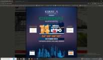 14th CREDAI Property Expo from 4th Oct at Chitnavis Centre