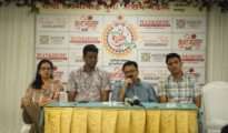 Rani Laxmibai Durga Utsav Mandal Marks 18 Years of Grand Navratri Festivities in Nagpur