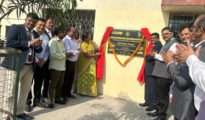 Inauguration and Handover of Desk Benches under School Infrastructure Initiatives of IDBI Bank’s CSR Program