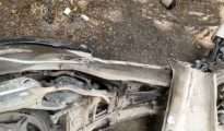 1 killed, 3 injured as Scorpio car hits two-wheeler in Nagpur’s Jaripatka
