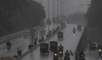 Rain Forecast in Nagpur Today: IMD Issues Alert for Thunderstorms and Showers