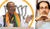 Uddhav’s condition is like jailer in film Sholay, nobody is behind him: Bawankule