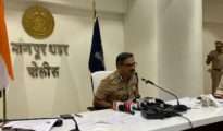 Nagpur cops Thunder, 6-hour Operation targets 153 drug peddlers in Nagpur