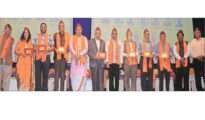 Celebrating excellence: 7 leading lights honoured with ‘Saptarshi Puraskar’ in Nagpur