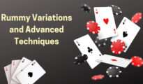 How to Play Rummy: Scoring, Variations, and Advanced Techniques