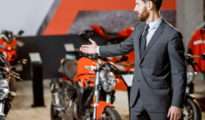 The Importance of Regularly Checking Your Bike Insurance Coverage
