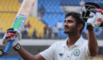 Akshay Wadkar retained Vidarbha skipper for Ranji Trophy