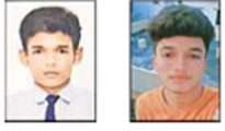 Two Nagpur teenagers drown in Zilpi Lake while swimming
