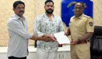 Video: Gourkhede Targets Thakre After Rs 20 Lakh Demand Denied; Friend Reports to Police