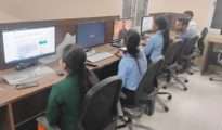 Nagpur Smart City develops 3 New Digital E-libraries for students