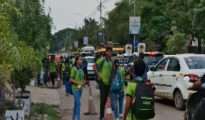 Allen Coaching Classes blamed for traffic jams near IT Park, Nagpur