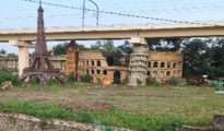 Nagpur’s ‘Seven Wonders’ Park in shambles: A Rs 30 cr blunder by Maha Metro!!